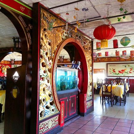 Hotel Pekin La Paz Eksteriør billede