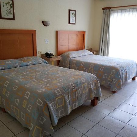 Hotel Pekin La Paz Eksteriør billede