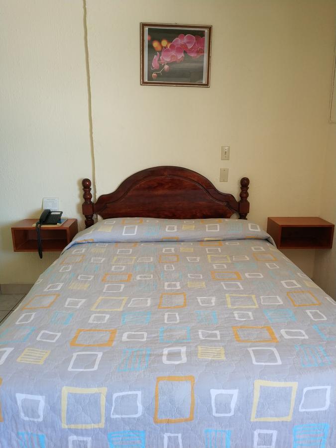 Hotel Pekin La Paz Eksteriør billede